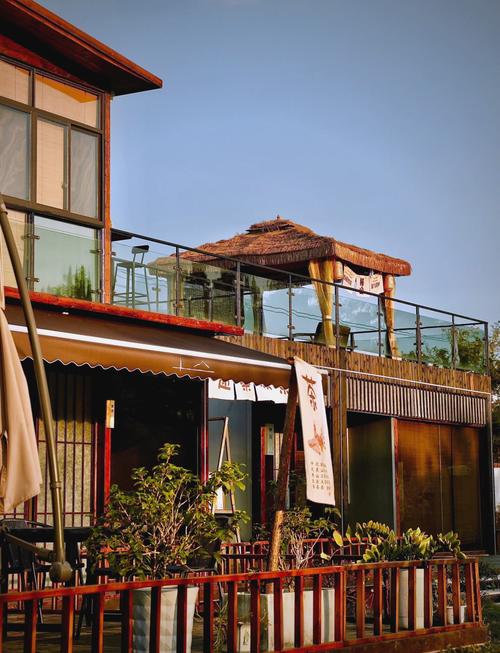 武汉品茶推荐：寻觅城市中的静心角落，这三类茶馆值得一试