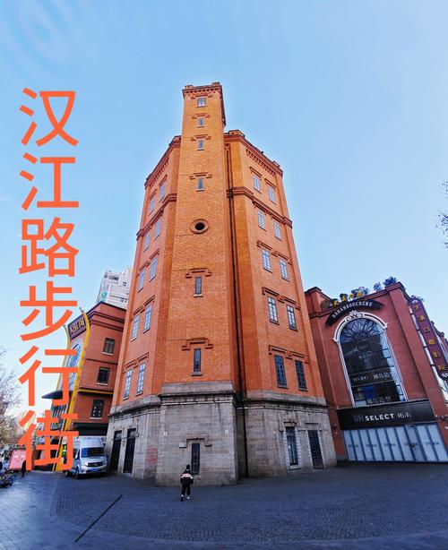 武汉休闲好去处：东湖绿道与江汉路步行街的魅力之旅