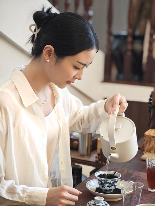 想体验武汉地道品茶？资深茶客小陈的经历或许能帮到你