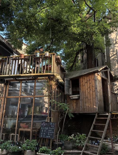 忙碌日常盼休憩之地却发愁？来看看武汉这些服务好的休闲场所