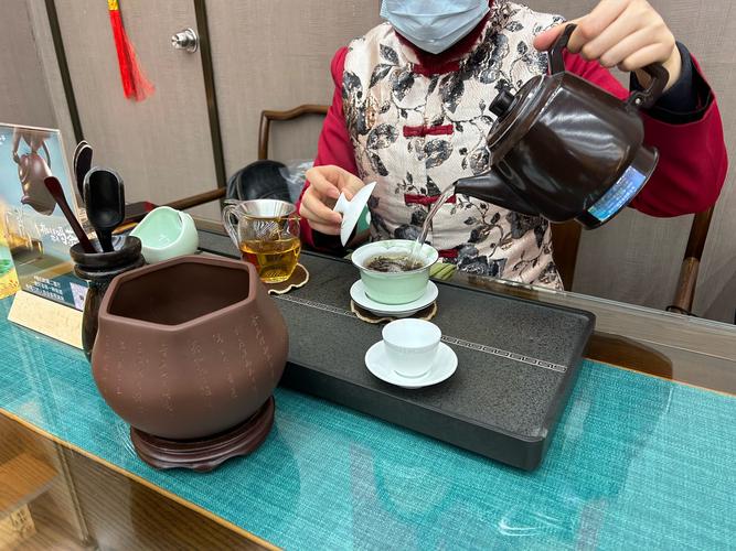 武汉品茶喝茶_武汉品茶是什么意思_武汉品茶效果好不好