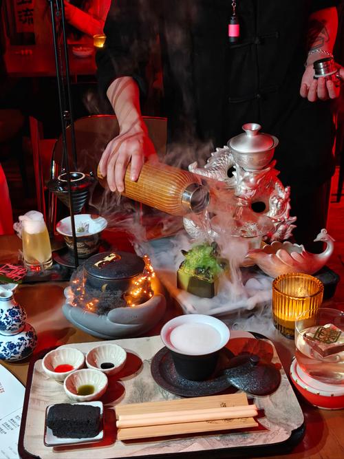 想在武汉喝好茶？听我讲老张在武昌区粮道街茶馆的品茶体验