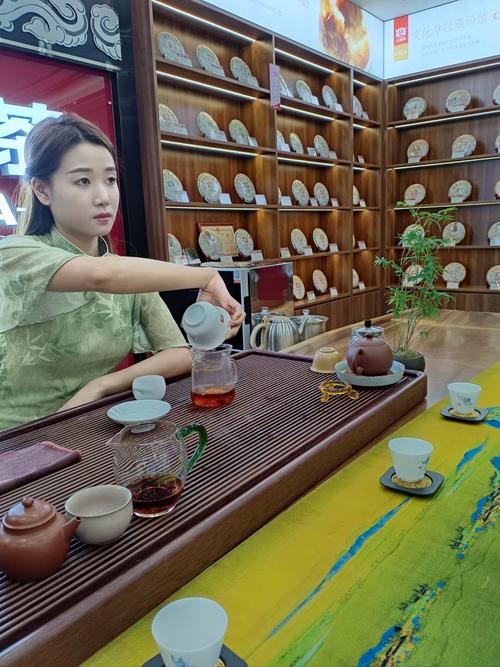 武汉品茶联系_武汉哪里有服务好的品茶_武汉品茶喝茶