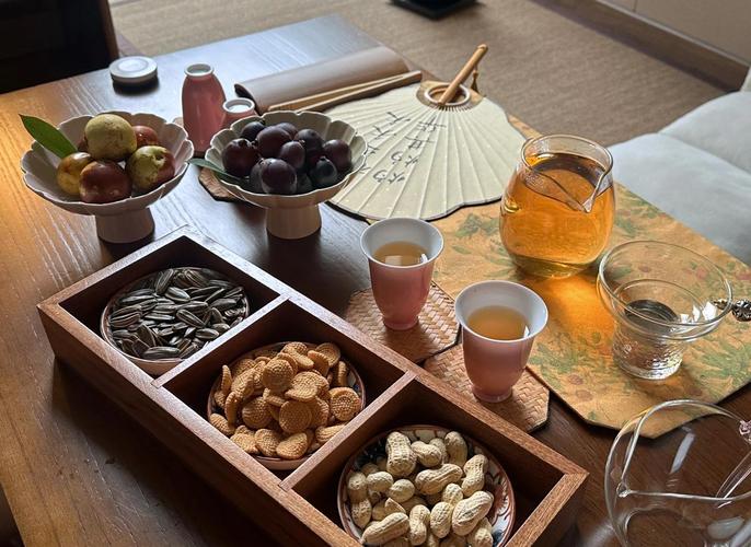 武汉品茶喝茶_武汉品茶效果好不好_好效果武汉品茶怎么样