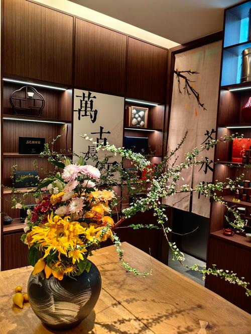 武汉品茶好去处大揭秘！云隐茶社、茶颜雅韵等你来体验